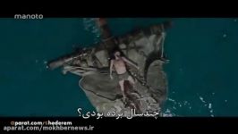 نگاهی به فیلم تاریخیحماسی Ben Hur 2016