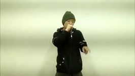 بیت باکس بابی کره جنوبی BOBBY   beatbox