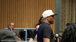 Love Conquers  Eric Thomas