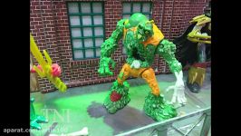 TMNT Toy Fair 2017 News