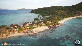 جزیره پالاوان فیلیپین را در تور فیلیپین فراموش نکنید