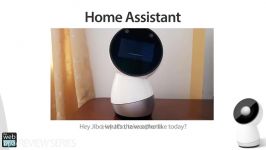 Review What can Jibo do today Release version 0.6.0