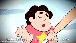 Steven Universe vs Undertale  JMB Rap Battle