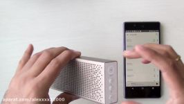 Xiaomi Mi Bluetooth Speakers Unboxing