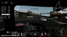 Gran Turismo Sport  Alfa Romeo 4C Gameplay