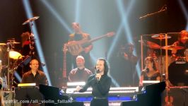 Yanni Aria Ode To Humanity Live in Los Angeles 2016