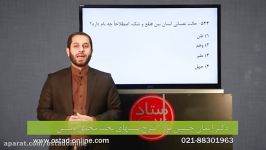 شرح تبیین تست اصول فقه استاد حسین پور