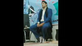 فرازی سوره مزمل مهدی فتحی پورالشتر Mehdi fathipour