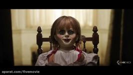 دانلود ANNABELLE 2 Creation 2017 کیفیت عالی