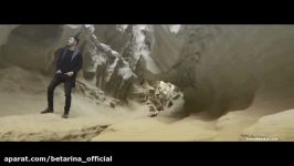 Sirvan Khosravi  Ghabe Akse Khali  Official Music Video