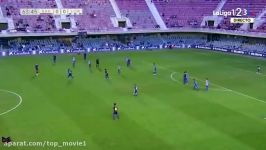 Golazo de Jose Arnaíz en el Barcelona B vs Lorca · LaLiga 1 2 3 · Jornada 10