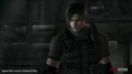 Resident Evil  GMV  I Am machine