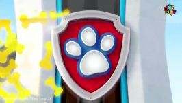 انیمیشن پاو پاترول قسمت پانزدهم PawPatrol S01E15