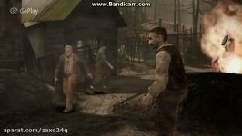 Resident Evil 4 AMVGMV  Stay This Way