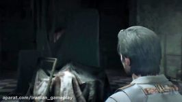 نقد بررسی کامل بازی The Evil Within 2