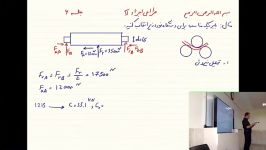 طراحی اجزا ۲ دکتر دانش مهر، جدید  جلسه ۶