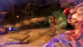 تاریخ انتشار DOOM بر روی کنسولِ Switch مشخص شد