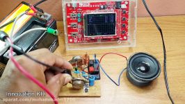 How to make15W Mini Audio Amplifier Circuit using 2N3055 MJ2955 and BC548