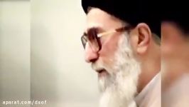 سخنان والده امام خامنه ای درباره روش تربیت فرزندانشان