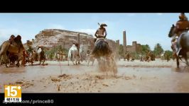 Assassins Creed Origins  I Am Live Action Trailer