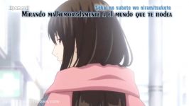 Noragami  Heart realize  AMW Romaji sub