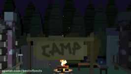 Slayaway Camp Trailer  Now on iOS