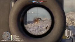 Storming WW1 Beaches In Battlefield 1 Turning Tides DLC