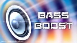 David Guetta  Bad Remix BassBoost