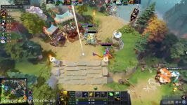 LIQUID vs MINESKI  GRAND FINAL  SL I LEAGUE 3 MINOR DOTA 2