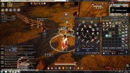 Black Desert Online  T9 Pegasus Attempt #3