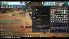 Black Desert powerlevel Master 5 Trading 66k crates