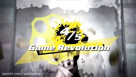 نریلر بازی Danganronpa V3 Killing Harmony