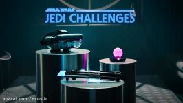 Star Wars™ Jedi Challenges 