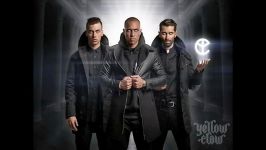 آهنگ فوق العاده خفن گروه Yellow Claw