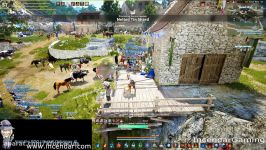 8000 Mass Spam Trade Crates in 24 hours to 25000 one city Black Desert Online BDO