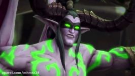 Top 10 Strongest Mortals In World of Warcraft