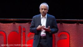 The Future of Medicine is Personal  Anantha Shekhar  TEDxIndianaUniversity