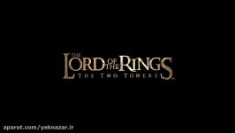 Lord of the Ring  The Two Towers ارباب حلقه هادو برج #2