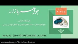 انگشتر فیروزه نیشابوری هنر استاد نامی مردانه  کد 20707