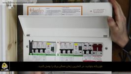 اقدامات لازم در صورت قطع شدن RCD بریکر نشتی جریان