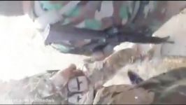 isis killed in Amerli iraq