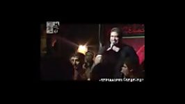 سینه زنی شور زیبا توسط حاج کاظم غفارنژاد غفاری افضل