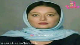 نقش آفرینی هنرپیشه مشهور تركیه در فیلم ایرانی