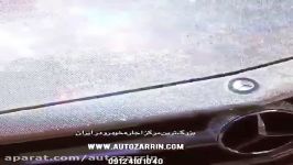 ماشین عروس اجاره ای benz CLs500 بنده الماس