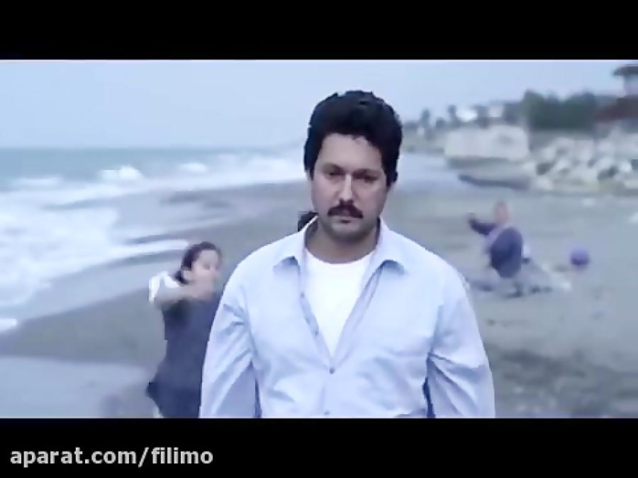 آنونس فیلم سینمایی زندگی جای دیگریست