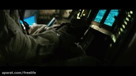 Interstellar Movie  Official Trailer 3