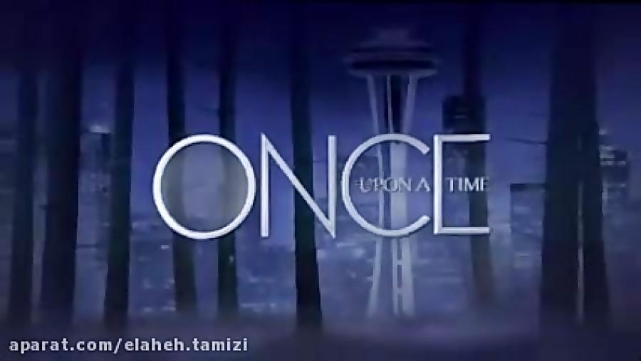 فصل هفت once upon a time