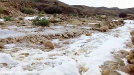 بارندگی ۲۵ مرداد۹۶ روستای علمدار بهبهان. امین احمدیانی