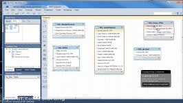 LibreOffice Base 91 MySQL Relationships