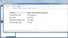 LibreOffice Base 92 MySQL Pictures